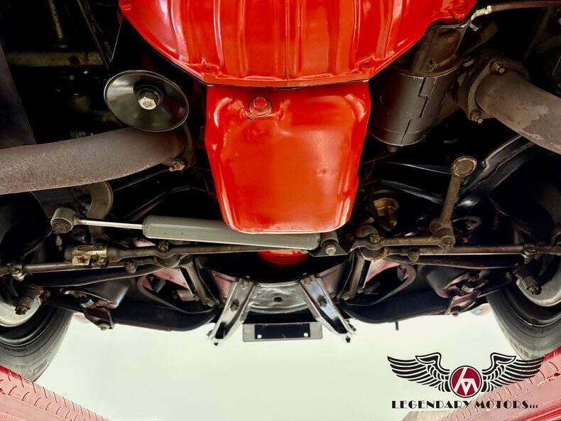 1967 Chevrolet Corvette