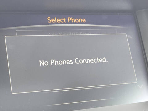 2020 Nissan Pathfinder Platinum