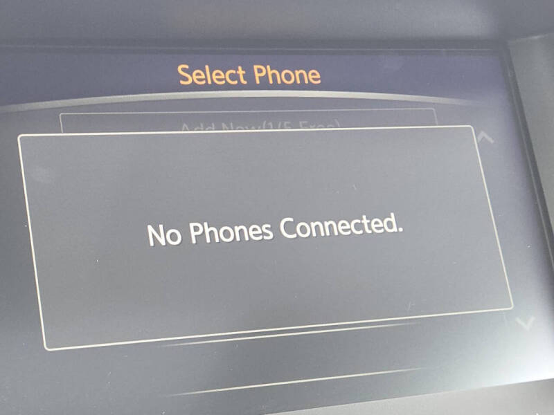 2020 Nissan Pathfinder Platinum