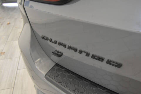 2020 Dodge Durango GT