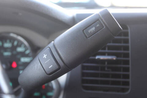 2013 GMC Sierra 1500 SLE