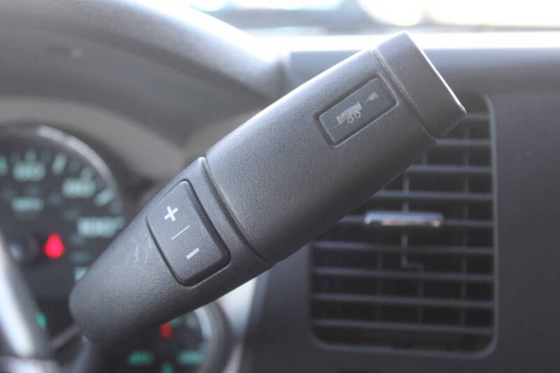 2013 GMC Sierra 1500 SLE