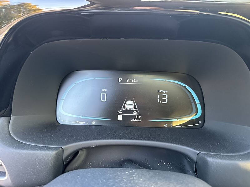 2023 Hyundai Palisade XRT