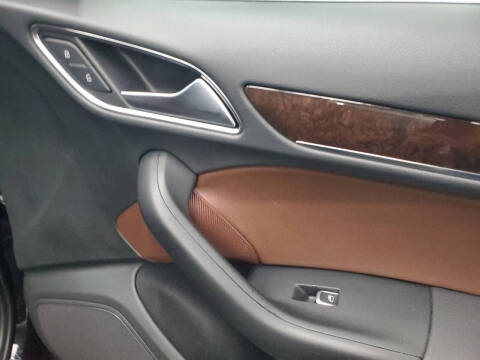 2016 Audi Q3 2.0T quattro Premium Plus