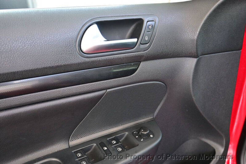 2011 Volkswagen Jetta SportWagen TDI