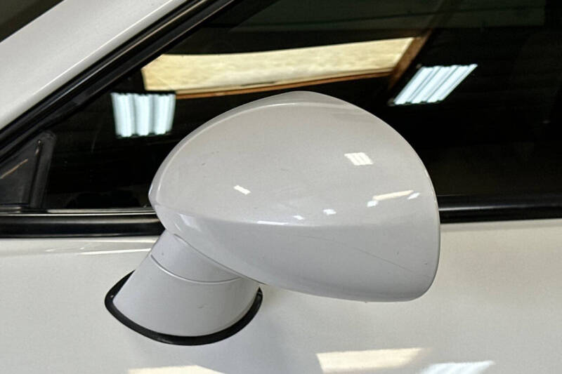 2015 Dodge Challenger SRT Hellcat