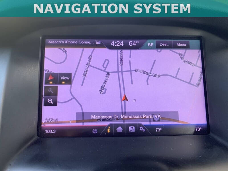 2013 Ford Focus Electric