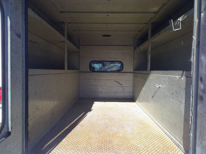 2014 RAM 2500 Tradesman