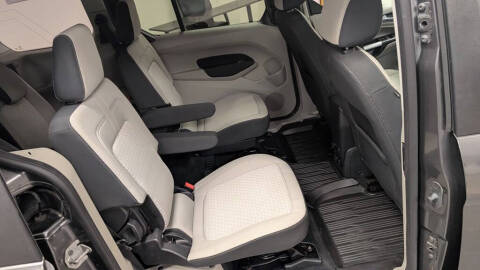 2020 Ford Transit Connect XLT