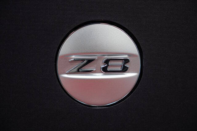 2002 BMW Z8