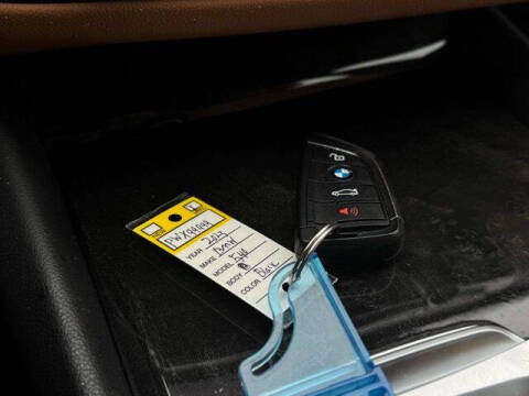 2023 BMW 5 Series 540i xDrive