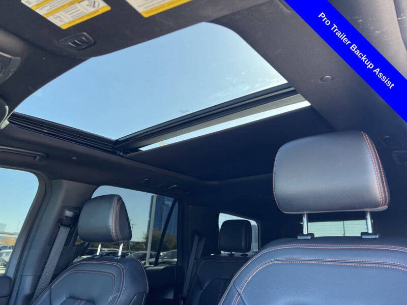 2023 Ford Expedition Timberline