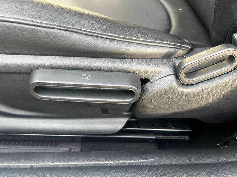 2015 MINI Hardtop 2 Door Cooper S