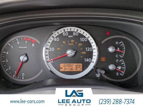 2007 Nissan Quest 3.5 SL