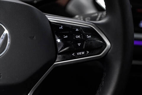 2021 Volkswagen ID.4 Pro S