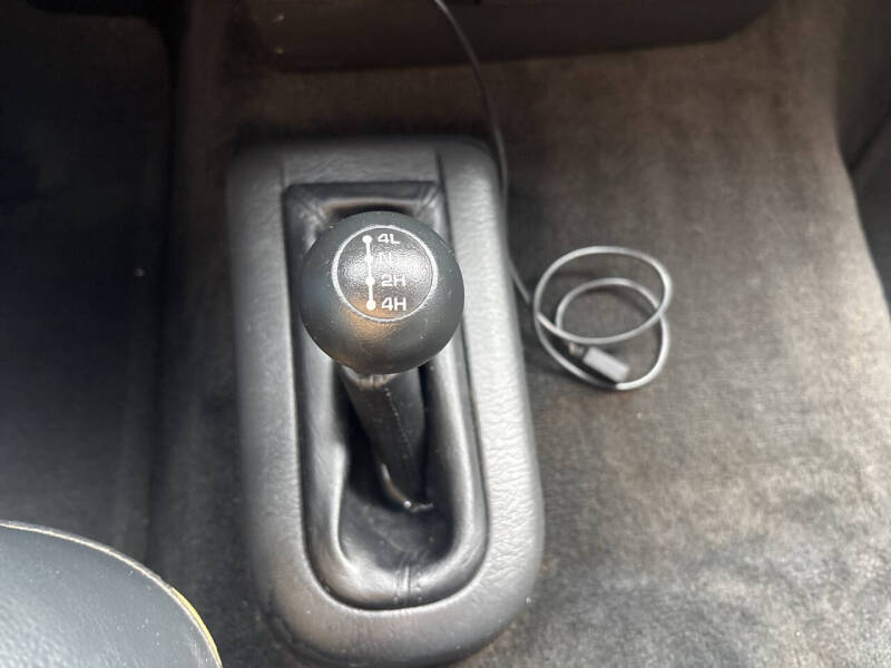 2005 Dodge Ram 2500 SLT