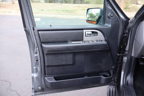 2017 Ford Expedition XLT
