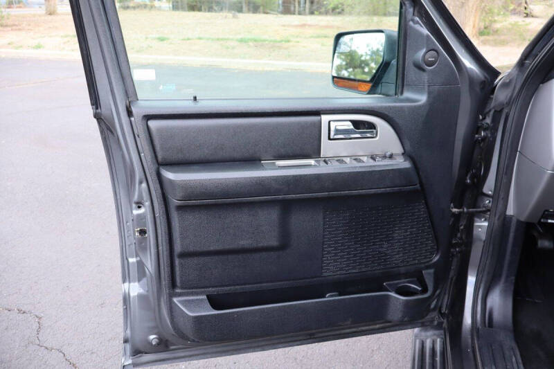 2017 Ford Expedition XLT