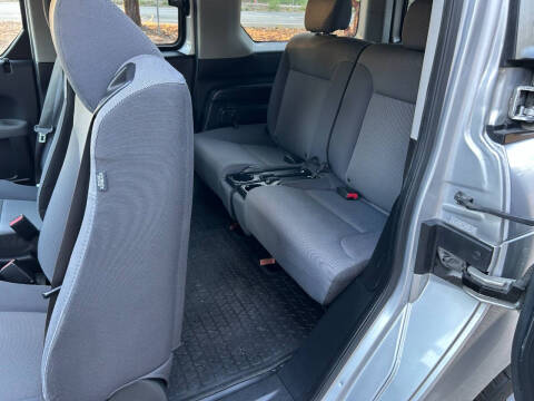 2008 Honda Element EX