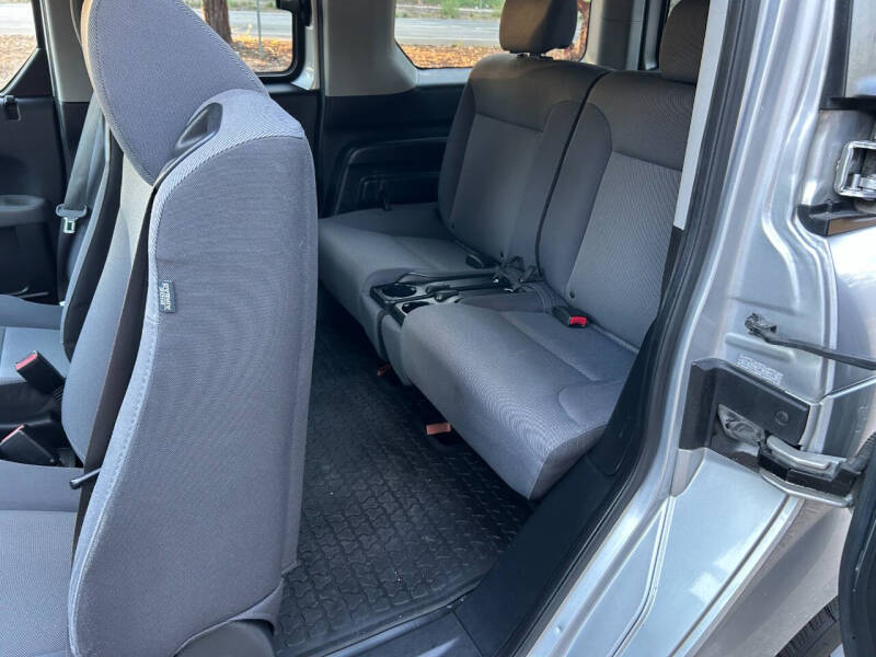 2008 Honda Element EX