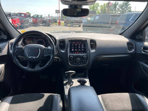 2019 Dodge Durango R/T