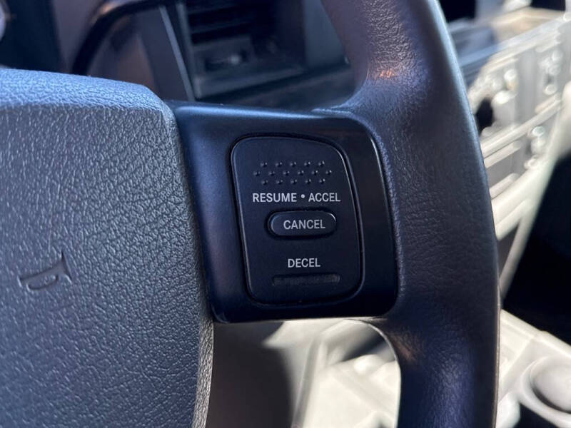 2008 Sterling Bullet Chassis 5500