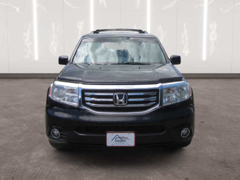 2015 Honda Pilot SE