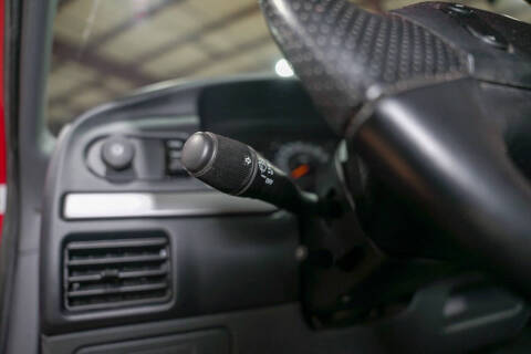 1993 Ford F-150 SVT Lightning