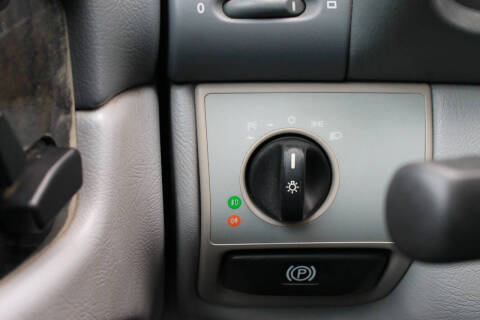 2000 Mercedes-Benz CLK CLK 430