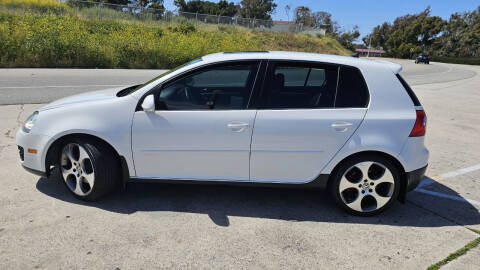 2009 Volkswagen GTI