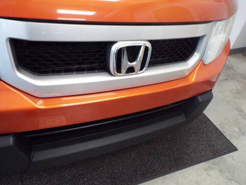 2010 Honda Element EX