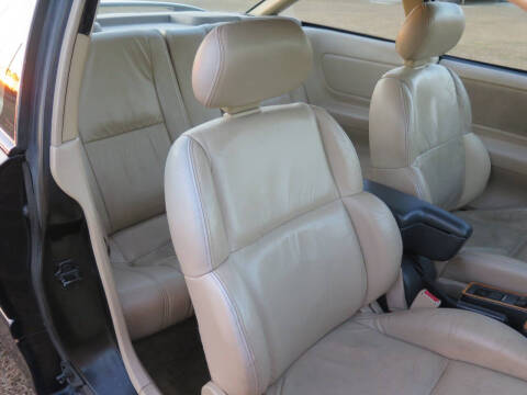 1994 Saturn S-Series SC2