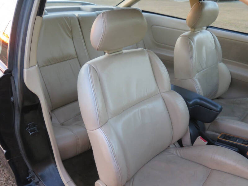 1994 Saturn S-Series SC2