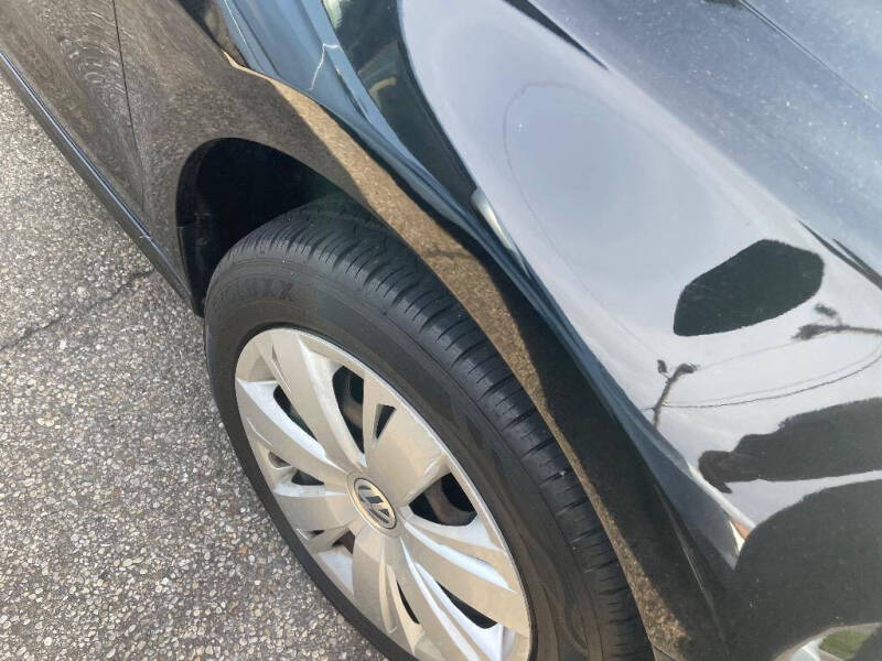 2014 Volkswagen Jetta