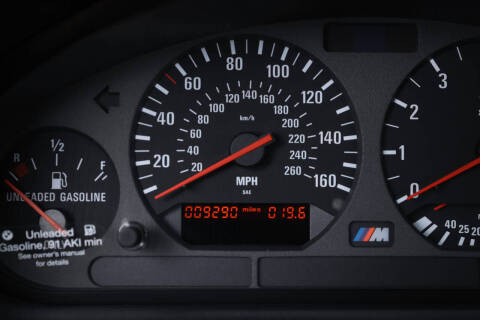 1995 BMW M3