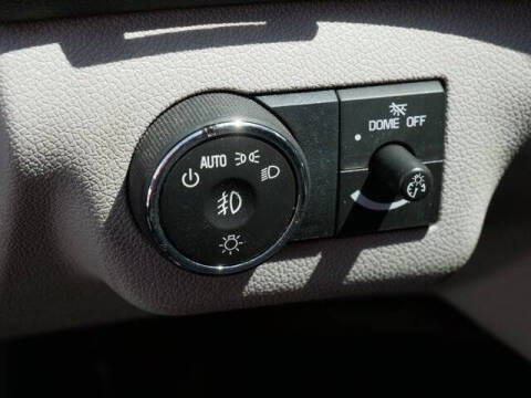 2012 Buick Enclave Leather