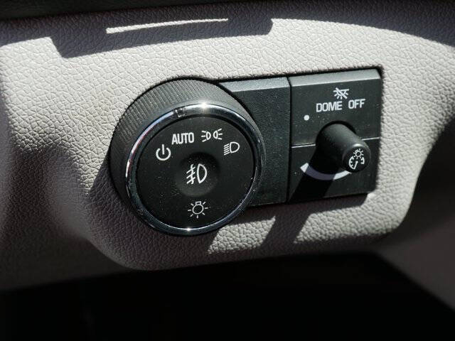 2012 Buick Enclave Leather