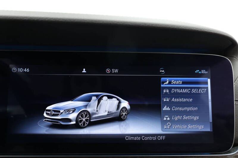 2020 Mercedes-Benz E-Class E 450