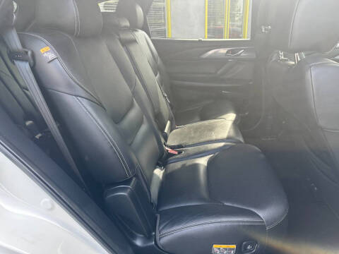 2023 Mazda CX-9 Grand Touring