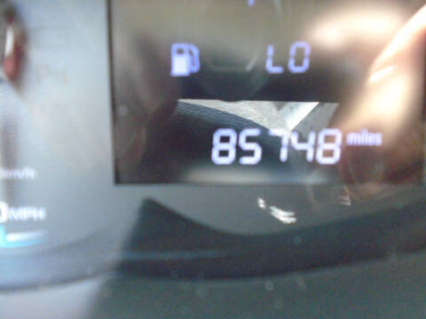 2017 Chevrolet Spark 1LT CVT