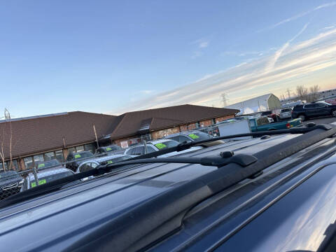 2016 Toyota Sienna XLE Premium 7-Passenger