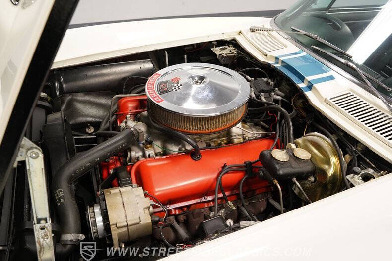 1966 Chevrolet Corvette