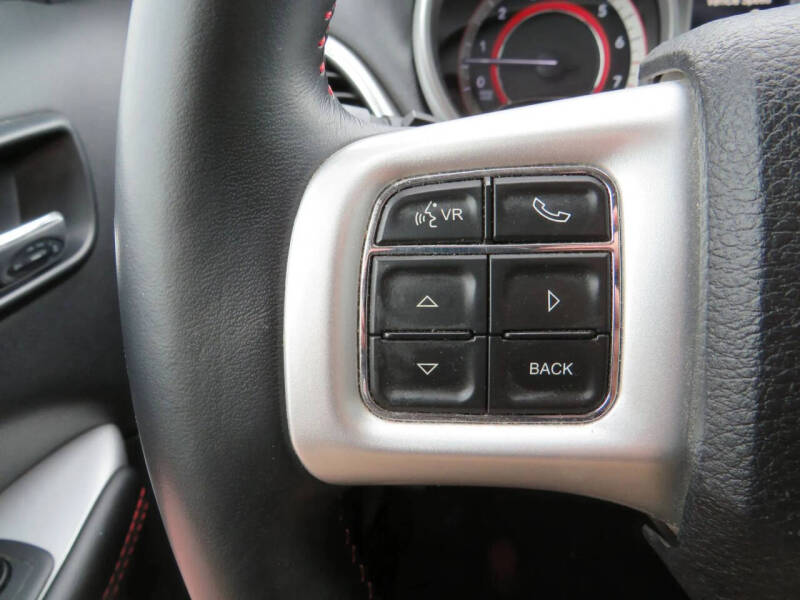 2019 Dodge Journey GT