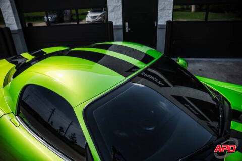 2008 Dodge Viper SRT-10