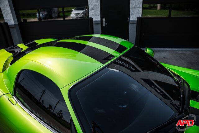 2008 Dodge Viper SRT-10