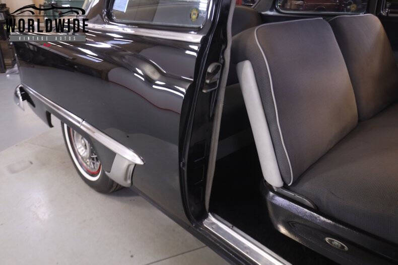 1953 Oldsmobile Super 88