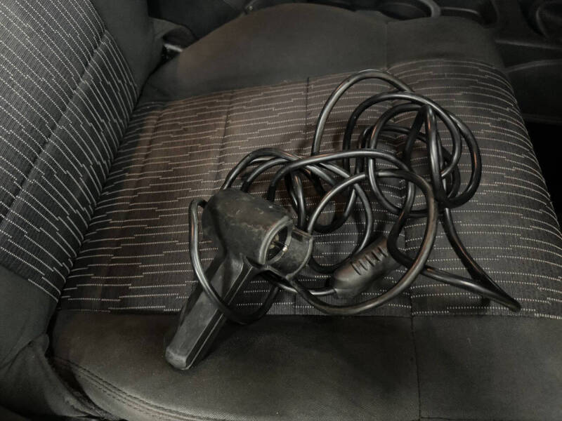2011 Jeep Wrangler Rubicon