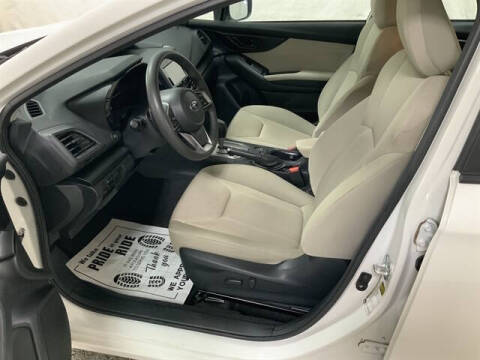 2023 Subaru Impreza Premium