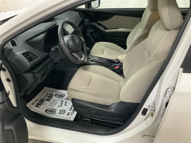2023 Subaru Impreza Premium