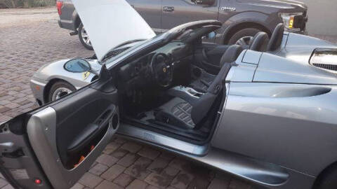 2003 Ferrari 360 Modena